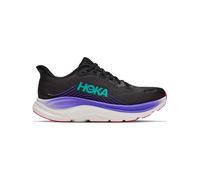 Hoka - Zapatillas de running - Clifton 11 W Black/Neon Nebula para Mujer - Talla 39 1/3 - Negro Negro 39 1/3