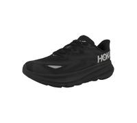 HOKA Zapatillas de running 'Clifton 9' gris / negro 41-41,5 gris / negro