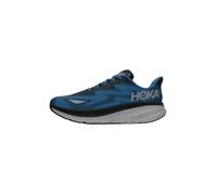 HOKA Zapatillas de running 'Clifton 9' zafiro / gris / negro 43-43,5 zafiro / gris / negro