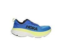 HOKA ONE ONE Bondi 8 - Hombre - Azul / Amarillo - talla 42 2/3- modelo 2024