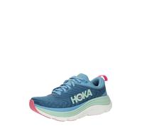HOKA Zapatillas de running 'GAVIOTA 5' azul / azul claro / menta / rosa claro 39-39,5 azul / azul claro / menta / rosa claro