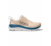 Hoka - Zapatillas de running - Gaviota 5 M Birch/Foggy Night - Talla 8 US - Beige Beige 8 US