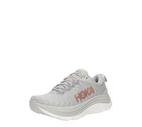 HOKA Zapatillas de running 'GAVIOTA 5' moca / gris / blanco 41-41,5 moca / gris / blanco