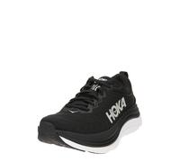 HOKA Zapatillas de running 'Gaviota 5' negro / plata / blanco 43-43,5 negro / plata / blanco