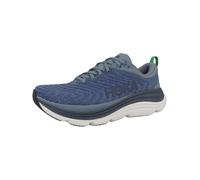 HOKA Zapatillas de running 'Gaviota 5' zafiro / taupe 47-47,5 zafiro / taupe