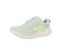 HOKA Zapatillas de running 'Gaviota 6' amarillo / verde pastel / langosta 38-38,5 amarillo / verde pastel / langosta
