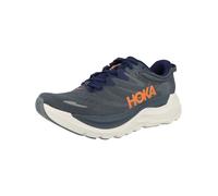 HOKA Zapatillas de running 'Gaviota 6' marino / naranja 44,5 marino / naranja
