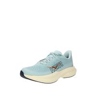 HOKA Zapatillas de running 'MACH 6' azul claro / naranja / negro 41-41,5 azul claro / naranja / negro