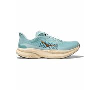 Hoka - Zapatillas de running - Mach 6 M Clear Sea/Sea Water - Talla 7,5 US - Azul Azul 7.5 US