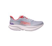 Hoka - Zapatillas de running - Mach 6 W Pale Dusk/Gull para Mujer - Talla 5,5 US - Púrpura Púrpura 5.5 US