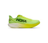 Hoka - Zapatillas de running - Mach 7 M Neon Yuzu/Hoka Citrus - Talla 44 - Amarillo Amarillo 44