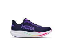 Hoka - Zapatillas de running - Mach 7 W Carbon Black/Cosmic Purple para Mujer - Talla 41 1/3 - Negro Negro 41 1/3