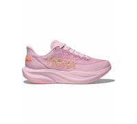 HOKA ONE ONE Mach 7 W - Mujer - Rosa / Narnaja - talla 38 2/3- modelo 2026