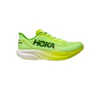 Hoka - Zapatillas de running - Mach 7 W Neon Yuzu/Hoka Citrus para Mujer - Talla 38 - Amarillo Amarillo 38