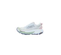 HOKA Zapatillas de running 'Mafate 5' azul / azul pastel / verde pastel / rosa pastel 38,5-39 azul / azul pastel / verde pastel / rosa pastel