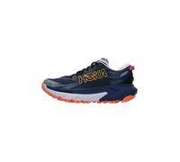 Hoka One One Mafate 5 38 Azul marino
