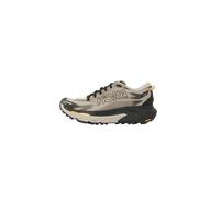 HOKA Zapatillas de running 'MAFATE 5' taupe / naranja / negro 45-45,5 taupe / naranja / negro