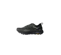 HOKA Mafate Speed 4 Lite "Black" - Talla: 40 black