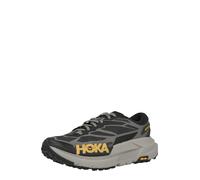 HOKA Zapatillas de running 'MAFATE X' miel / gris / negro 42,5-43 miel / gris / negro