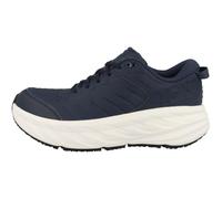 HOKA Zapatillas de running para hombre Bondi SR, azul oscuro, 40 2/3 EU
