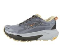 HOKA Zapatillas de running para hombre Mafate 5, gris, 42 2/3 EU