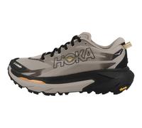 HOKA Zapatillas de running para hombre Mafate 5, gris oscuro, 46 EU