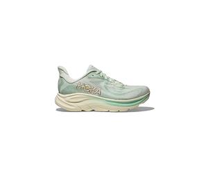 HOKA Zapatillas de running para mujer Clifton 10 verde | 36 2/3