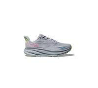 HOKA Zapatillas de running para mujer Clifton 9 azul claro | 35 1/3
