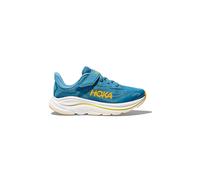 HOKA Zapatillas de running para niños Clifton 10 azul | 30