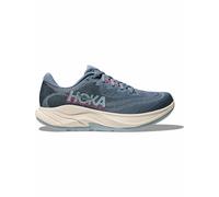 Hoka - Zapatillas de running - Rincon 4 W Washed Blue/Faded Navy para Mujer - Talla 38 2/3 - Gris Gris 38 2/3