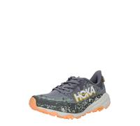 Zapatillas de trail hoka speedgoat 6 mujer gris 38