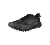 HOKA Zapatillas de running 'Speedgoat 6' gris oscuro / negro 42 gris oscuro / negro