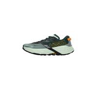 HOKA Zapatillas de running 'SPEEDGOAT 7' verde / pino / naranja 41-41,5 verde / pino / naranja