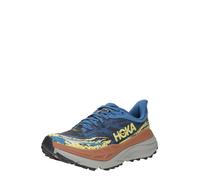 HOKA Zapatillas de running 'STINSON 7' azul / amarillo claro / negro 44 azul / amarillo claro / negro