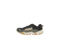 Hoka - Torrent 4 M Black/Asphalt Grey - Talla 10 US - Negro Negro 10 US