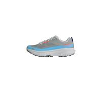 HOKA Zapatillas de running 'Torrent 5' azul claro / gris / naranja neón 41-41,5 EUR