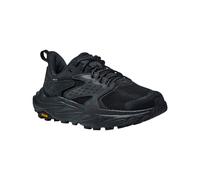 Hoka - Zapatillas de senderismo Hombre - Anacapa 2 Low GTX M Black/Black - Talla 9,5 US - Negro Negro 9.5 US