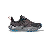 Hoka - Zapatillas de senderismo Hombre - Anacapa 2 Low GTX M Satellite Grey/Black - Talla 9,5 US - Gris Gris 9.5 US