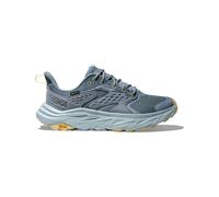 Hoka - Zapatillas de senderismo Hombre - Anacapa 2 Low GTX M Washed Blue/Mineral Blue - Talla 10 US - Gris Gris 10 US
