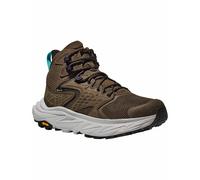 Hoka - Zapatillas de senderismo Hombre - Anacapa 2 Mid GTX M Deep Umber / Stardust - Talla 7,5 US - Marrón Marrón 7.5 US