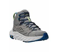 Hoka - Zapatillas de senderismo Hombre - Anacapa Breeze Mid M Galactic Grey / Cosmic Grey - Talla 7,5 US - Gris Gris 7.5 US
