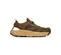 Hoka - Zapatillas de senderismo Hombre - Hopara 2 M Sepia/Barley - Talla 41 1/3 - Marrón Marrón 41 1/3