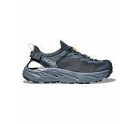 Hoka - Zapatillas de senderismo Hombre - Hopara 2 M Slate Blue/Washed Blue - Talla 9,5 US - Gris Gris 9.5 US