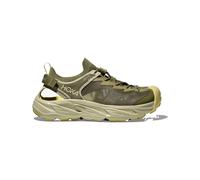 Hoka - Zapatillas de senderismo Hombre - Hopara 2 M Wild Mushroom/Oyster Mushroom - Talla 8,5 US - Marrón Marrón 8.5 US