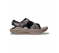 Hoka - Zapatillas de senderismo Hombre - Infini Hike TC M Black/Cement - Talla 11,5 US - Negro Negro 11.5 US