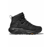 Hoka - Zapatillas de senderismo Hombre - Kaha 3 GTX M Black/Black de Cuero - Talla 43 1/3 - Negro Negro 43 1/3