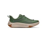 Hoka - Zapatillas de senderismo Hombre - Transport 2 M Nettle Leaf/River Rock Grey - Talla 43 1/3 - Verde Verde 43 1/3