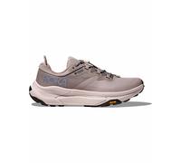 Hoka - Zapatillas de senderismo Hombre - Transport GTX M Cement/Stucco - Talla 41 1/3 - Gris Gris 41 1/3