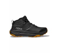 Hoka - Zapatillas de senderismo Hombre - Transport Hike GTX M Black/Black - Talla 44 - Negro Negro 44