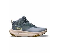 Hoka - Zapatillas de senderismo Hombre - Transport Hike GTX M Slate Blue/Stucco - Talla 9,5 US - Azul Azul 9.5 US